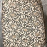 Set of 4 teak chairs, Denmark, 1960