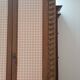 Antique 2-piece dresser – Electrified – Louis-Philippe pediment – 250 cm