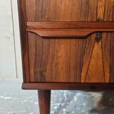 Commode en palissandre