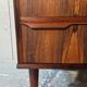 Commode en palissandre