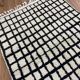 Tapis marocain laine naturelle fait main 3x2 m