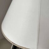 Bent Boysen Ackord table lamp IKEA 1980s chrome