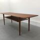 Table basse FD 516 par Peter Hvidt & Orla Mølgaard-Nielsen pour France & Son, Danemark, années 1960