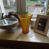 Art deco vase