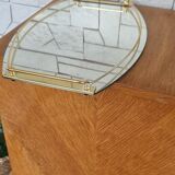Serving tray