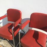 Fauteuils ronéo