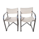 Fauteuils scenariste de Börge Lindau & Bo Lindekrantz, 1960 circa