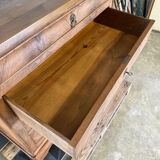 Louis Philippe chest of drawers