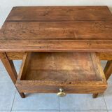 Small vintage kitchen table or desk