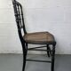 Napoleon III Chair / Chiavari
