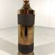 Bitossi large ceramic table lamp for Bergboms, Sweden 1960’s
