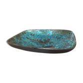 Fat Lava vintage ceramic fruit cup
