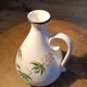 Vintage ceramic vase