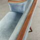 Canapé et fauteuils scandinaves années 50 Georg Jensen Vatne Mobler