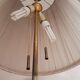 Floor lamp bronze 40/50s vintage
