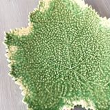 Cabbage leaf dish