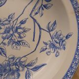 Plat Terre de fer