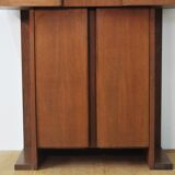 Wooden buffet from the 70s