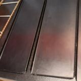 Set of 2 string shelves