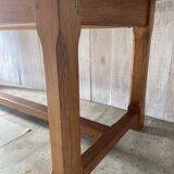 Farm table 228x97cm