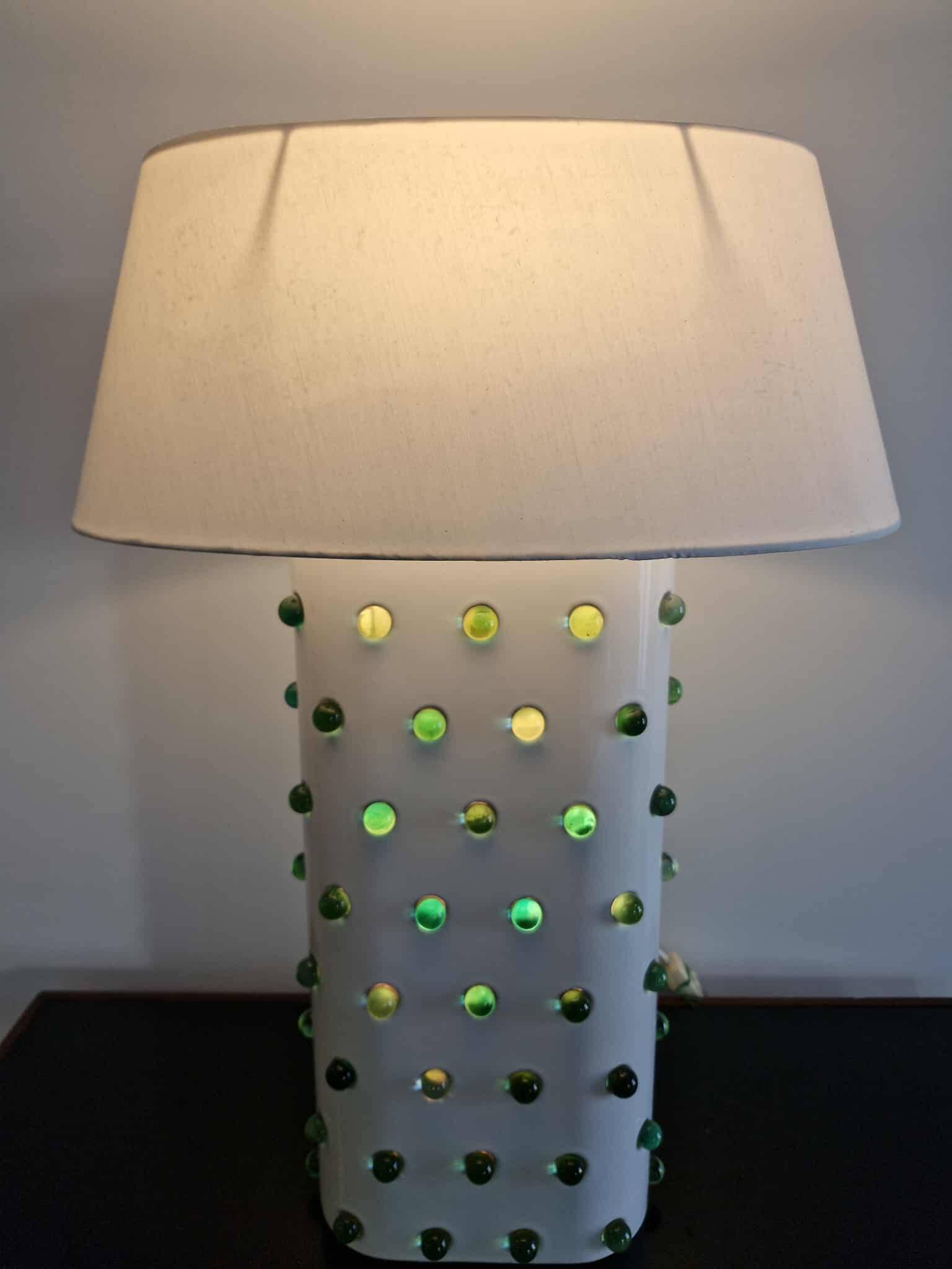 Hilton Mc. Connico lamp