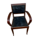 Bridge chair