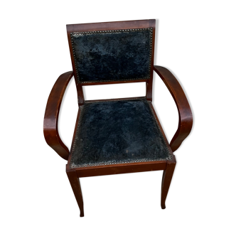 Fauteuil bridge