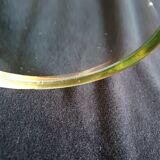 Loupe à main en bois