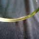 Loupe à main en bois