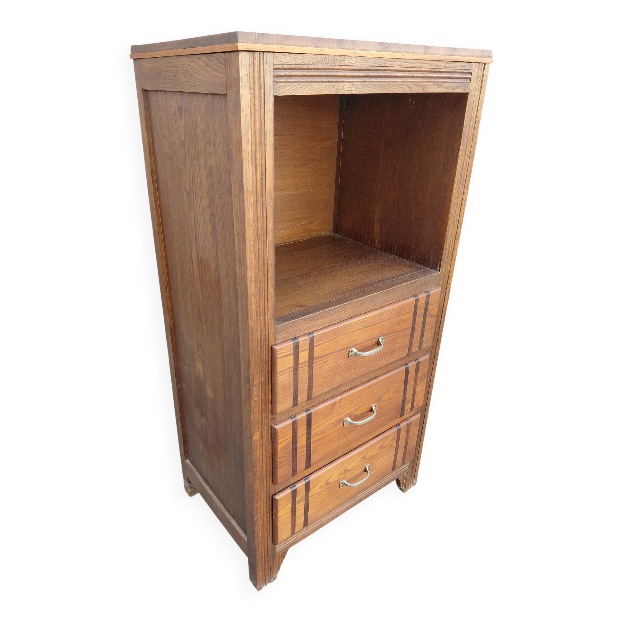 Petit meuble d'appoint,  commode