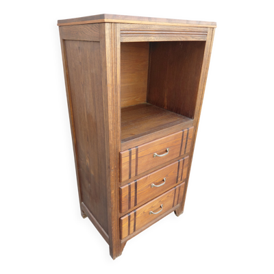 Petit meuble d'appoint,  commode