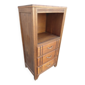 Petit meuble d'appoint,  commode