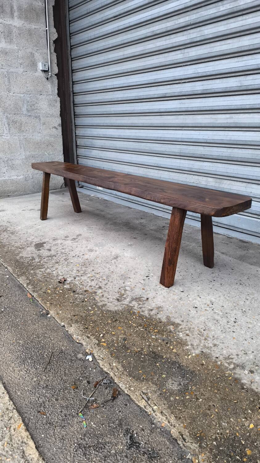 Aranjou Bench