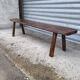 Aranjou Bench