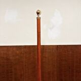 Original Globe Wernicke English Library Staircase