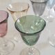 Multicoloured glasses Luminarc