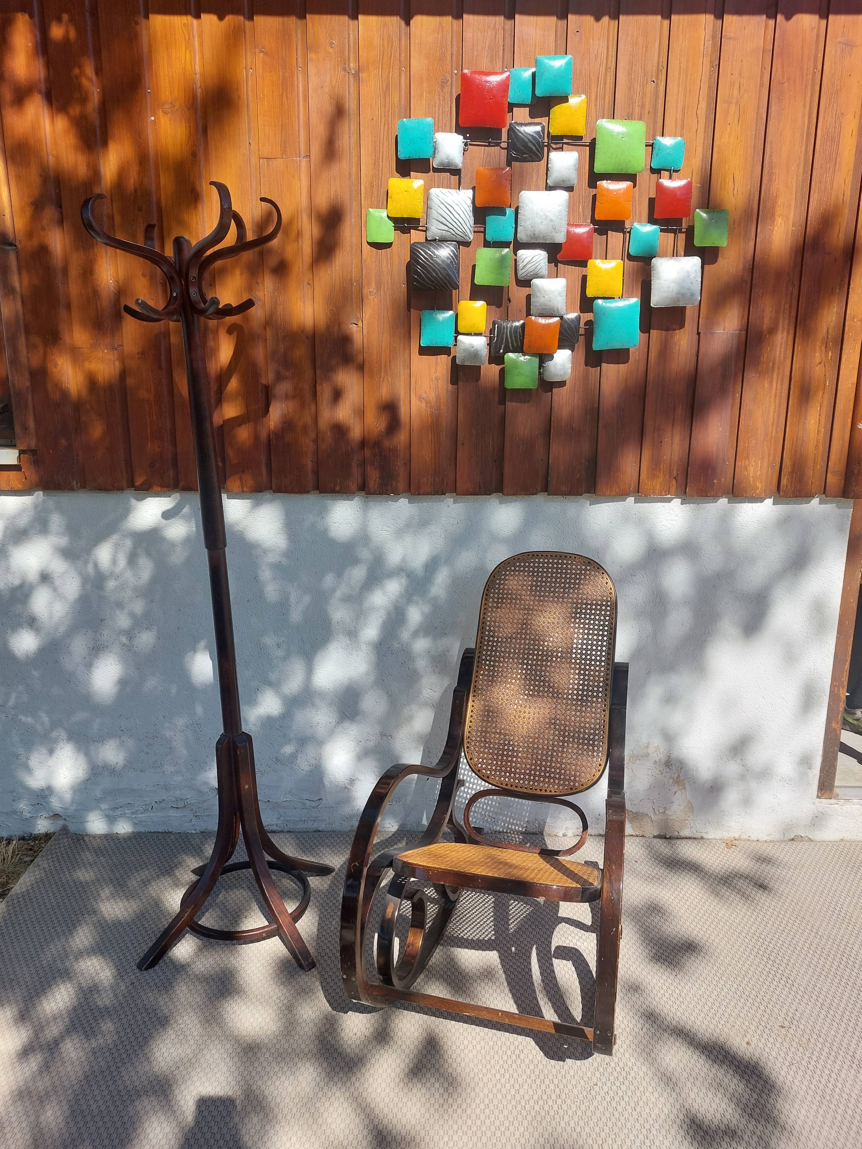 rocking chair