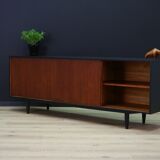 Vintage mid century retro teak sideboard