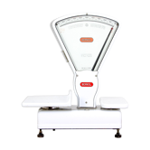 Balance Berkel, 1962