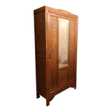 Art Deco style wardrobe