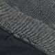Tapis Kilim ethnique Nuances de gris, 170 x 216 cm