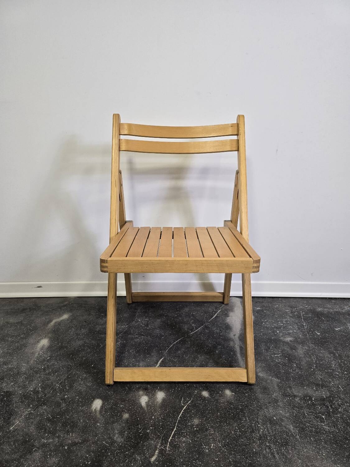 Folding Chair 1980s