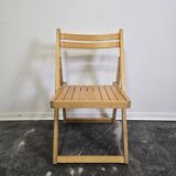 Folding Chair 1980s