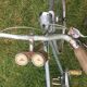 Men's bike 50s brand Greyhound made in Belgium