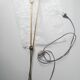 Lampadaire, liseuse, années 1960