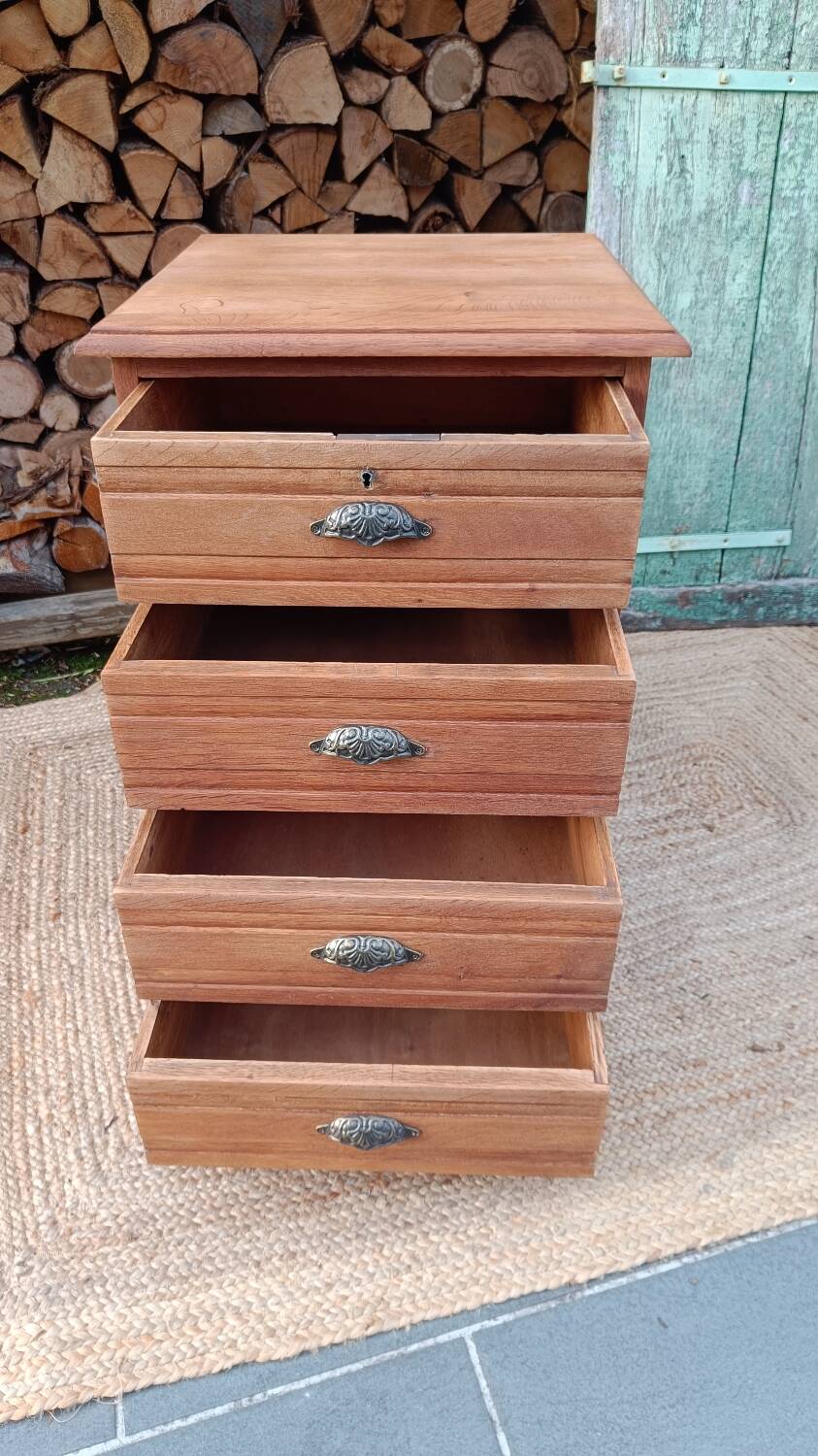 Oak craft furniture
