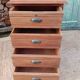 Oak craft furniture