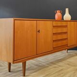 Mid century sideboard