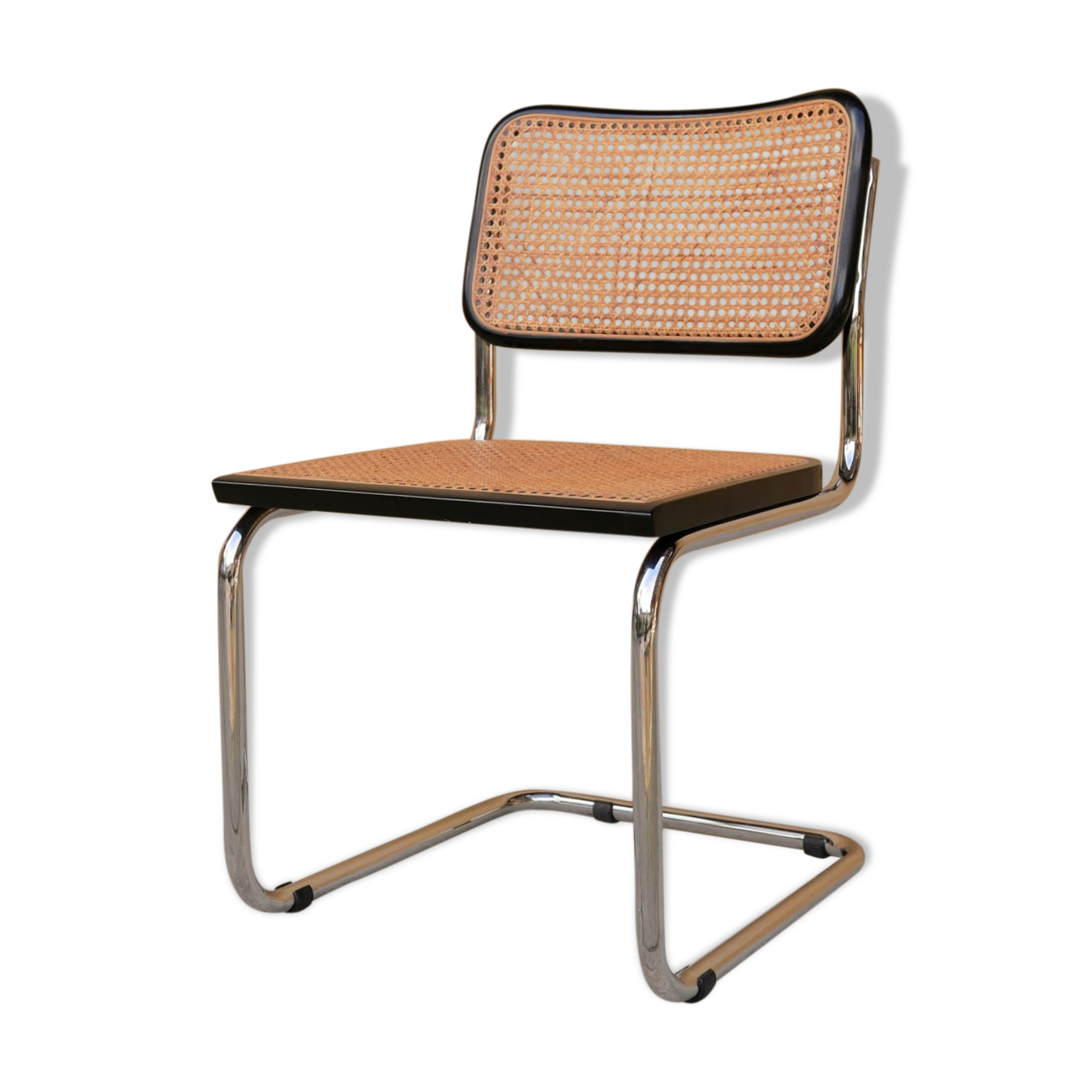 Chair B32 by Marcel Breuer