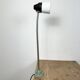 Industrial Soviet  Gooseneck Work Table Lamp, 1960s